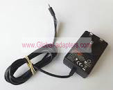NEW 2Wire 1001-500035-000 MTBSW0513000GD3SR 5.1V 3A AC Adapter - Click Image to Close
